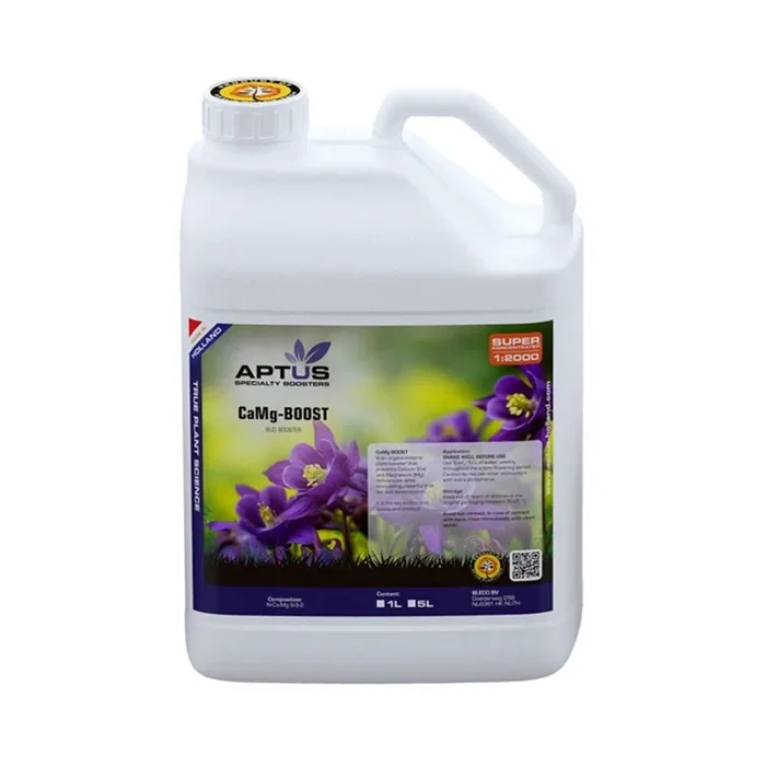 Aptus – CaMG-Boost 5L