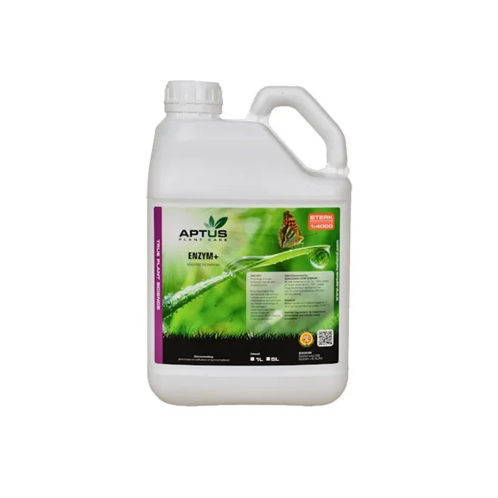Aptus – Ecozym+ 5L