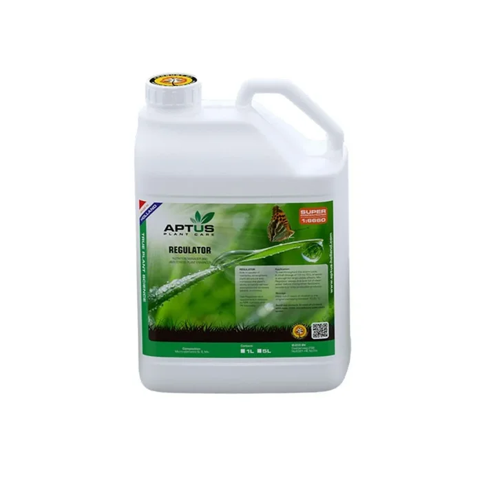 Aptus – Engrais Regulator 5L