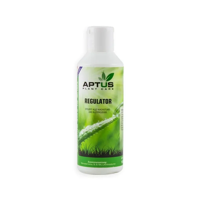 Aptus – Regulator, régulateur de température pour les plantes et absorption – 50mL