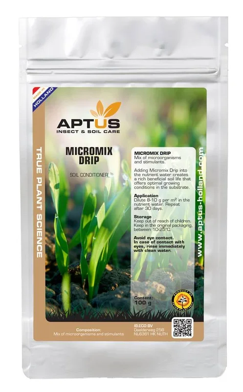 Aptus Micromix Drip 1 ltr