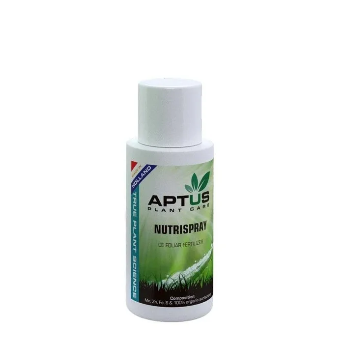 Aptus Nutrispray 50 ml