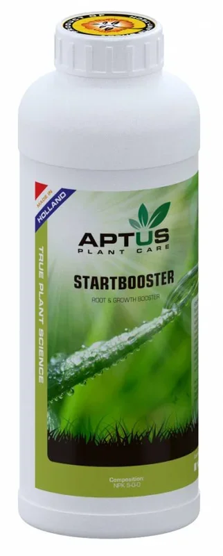 Aptus Startbooster 1 liter