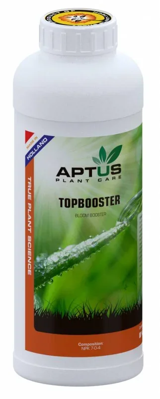 Aptus Topbooster 1 ltr