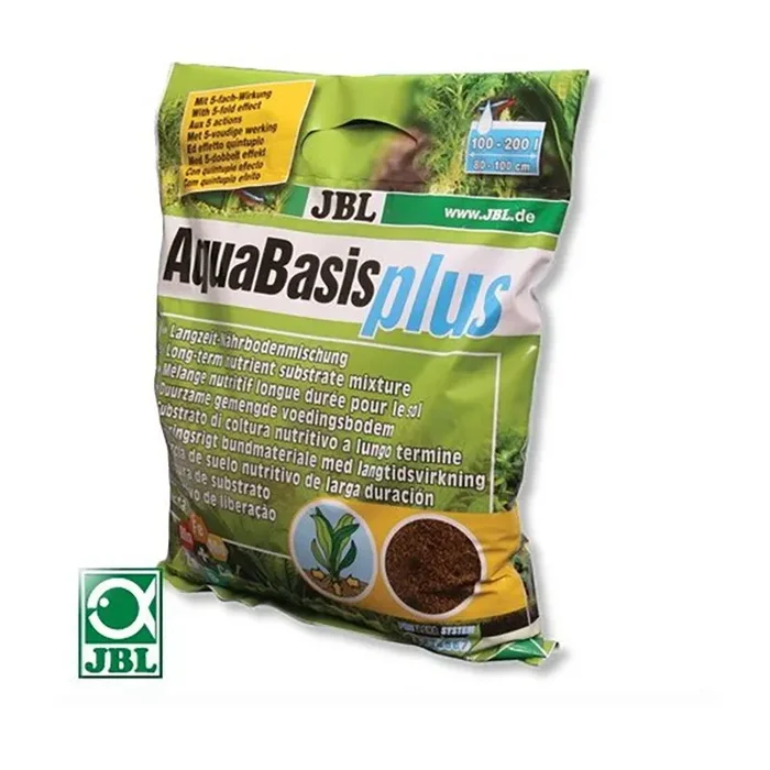 AquaBasis plus 2,5 50 1
