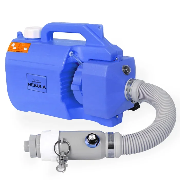 Aquaking – Nebula Elektrische Sprühflasche – 5L