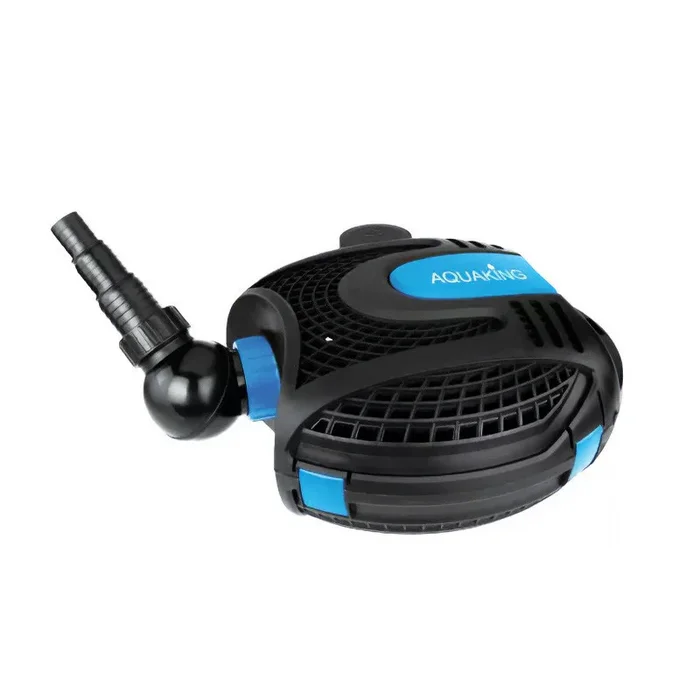 Aquaking – Wasserpumpe FTP² – 6500L/h