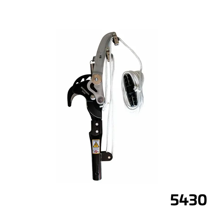 Arbo Rapid Raupenschere 5430 | Teleskopstangenaufsatz