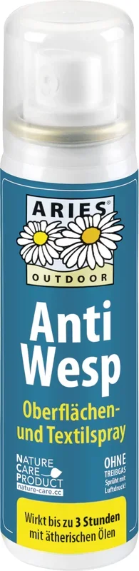 Aries Anti Wesp Spray, 50 ml