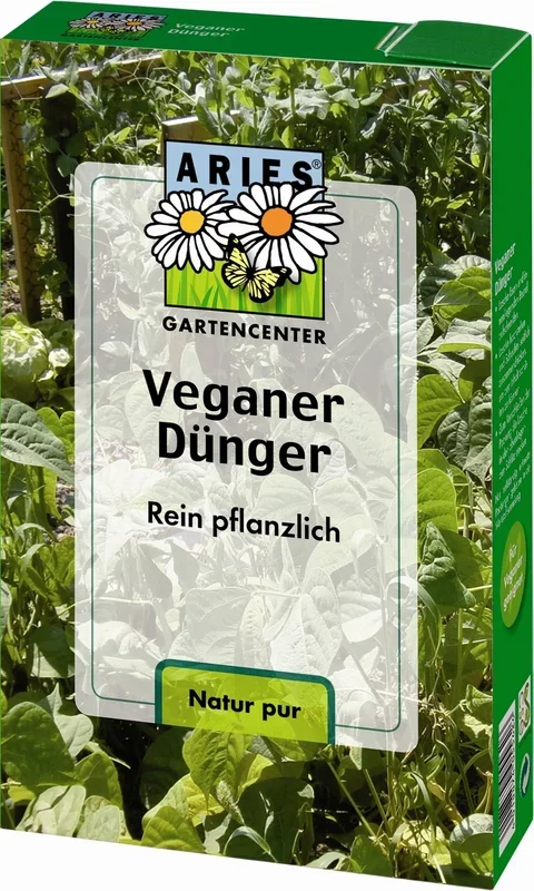 Aries Aries Veganer Dünger, 1 kg