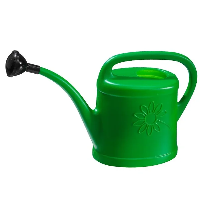 ARROSOIR PE VERT 2 Litres
