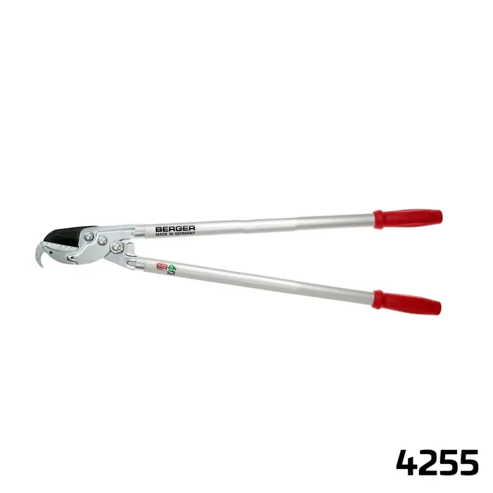 Astschere 4255 | Amboss Profi 82 cm | Mit Reißhaken