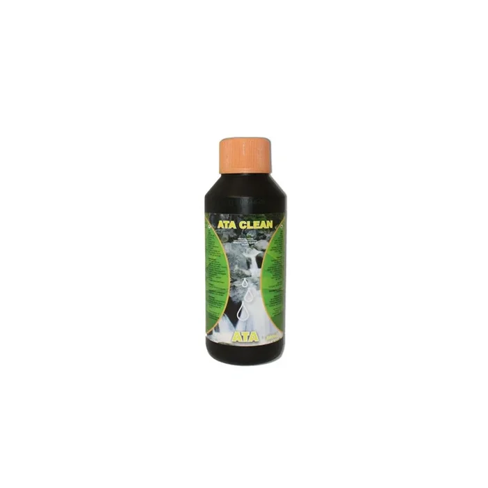 Ata Clean 250ml atami lösung Reinigung von Anbausystemen