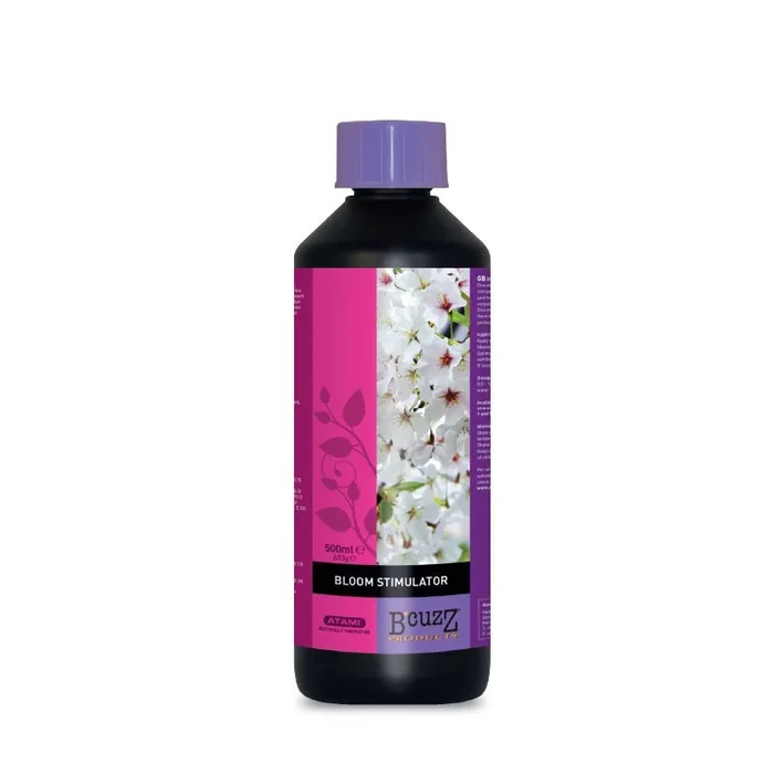 Atami – B’Cuzz Bloom Stimulator 500Ml Fr