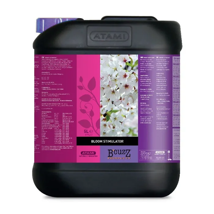 Atami – B’Cuzz Bloom Stimulator 5L Fr