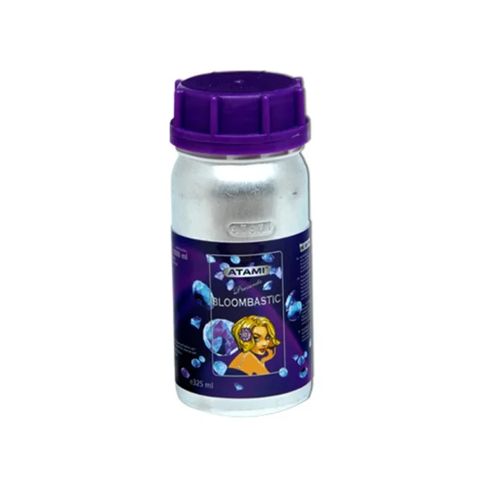 Atami – Bloombastic – Blütenstimulierender Dünger – 325ml