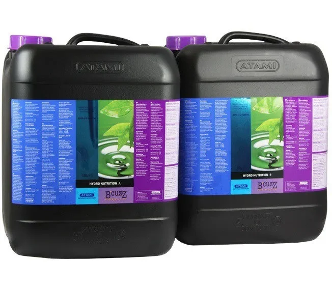 Atami B´Cuzz Hydro A+B 10 l