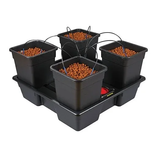 Atami Wilma Large 4x 18 l – 75x75x20 cm