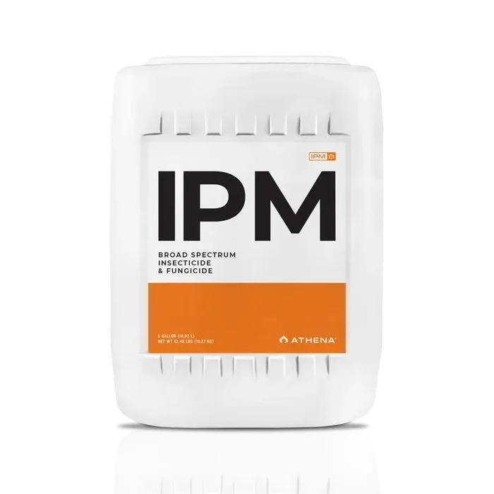 Athena IPW 18,9 l (5 gal)