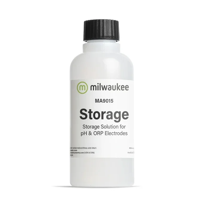 Aufbewahrungslösung 230ml – Milwaukee