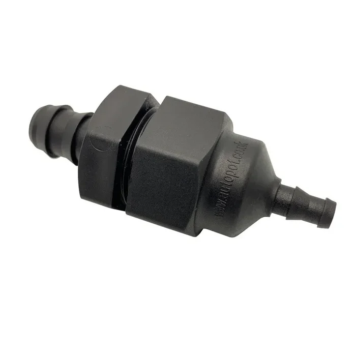 Autopot 16 mm – 9 mm Reduzierung mit Filter (Aquavalve5)