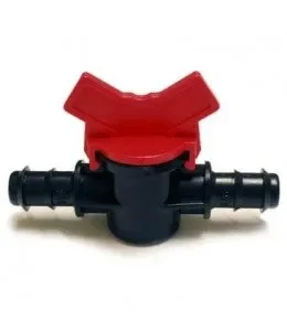 Autopot 16 mm Zapfhahn
