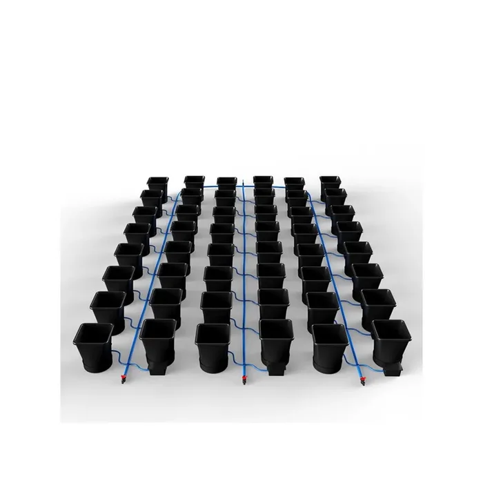 Autopot 1Pot XL, 48 Töpfe OHNE TANK (Aquavalve5)