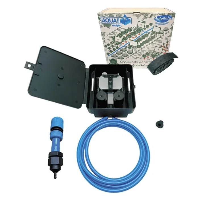 Autopot – Aquabox Straight