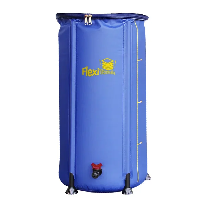 Autopot – Flexitank 100L – Flexibler Wassertank