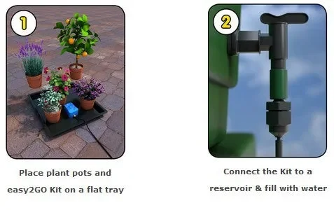 Autopot Easy2Go Set