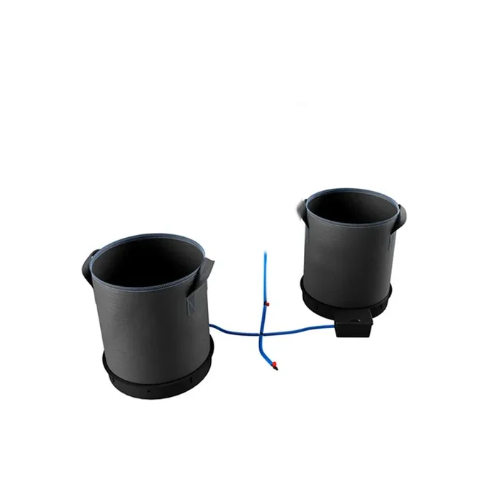 Autopot XXL50 2Pot, 2 Blumentöpfe ohne Tank