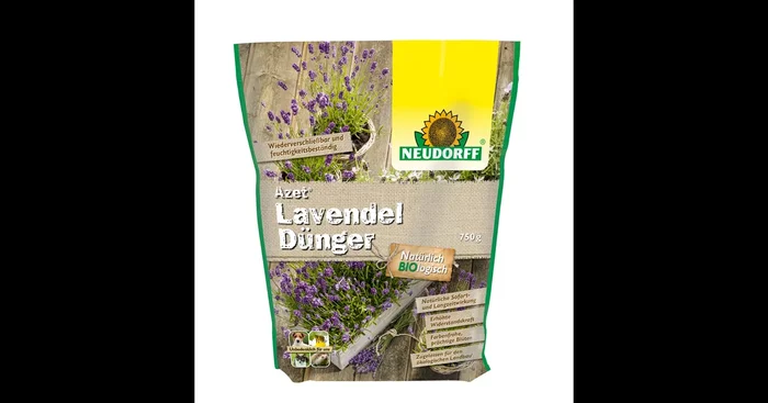 Azet LavendelDünger