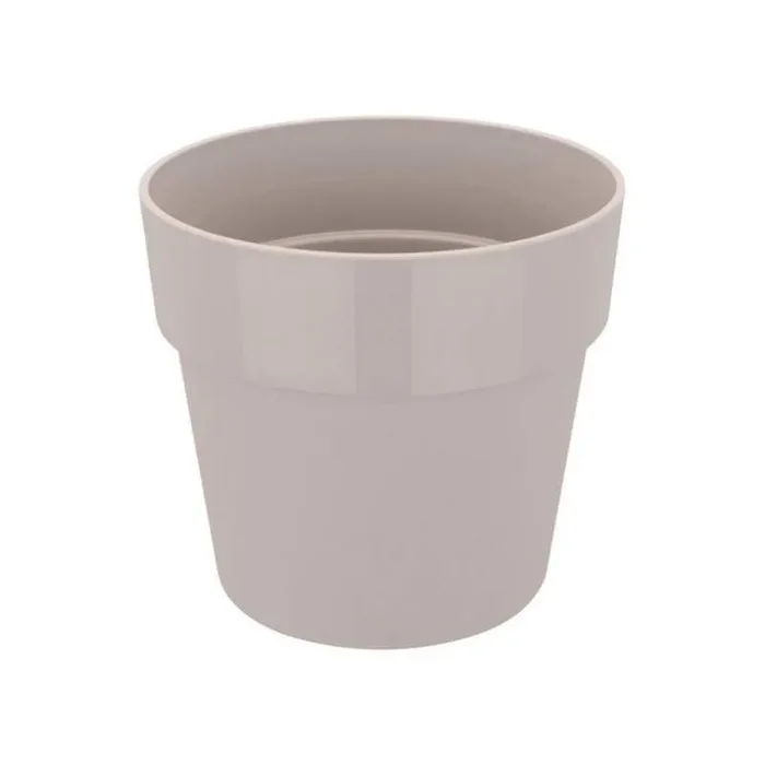B. FÜR ORIGINAL RUND 16CM WARM GREY