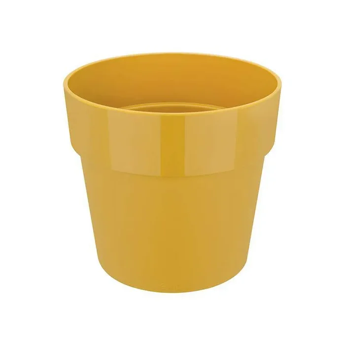 B. FÜR ORIGINAL RUND MINI 13CM OCHER