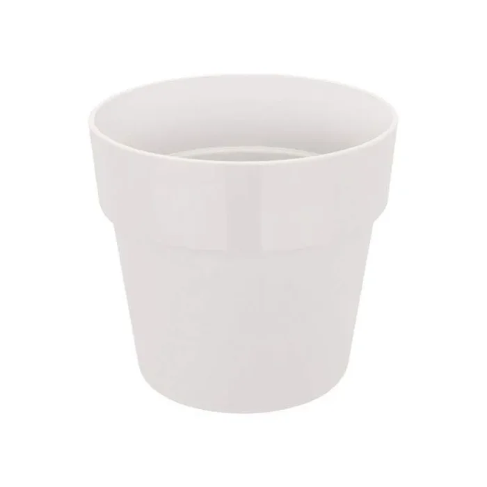 B. FÜR ORIGINAL RUND MINI 13CM WEISS
