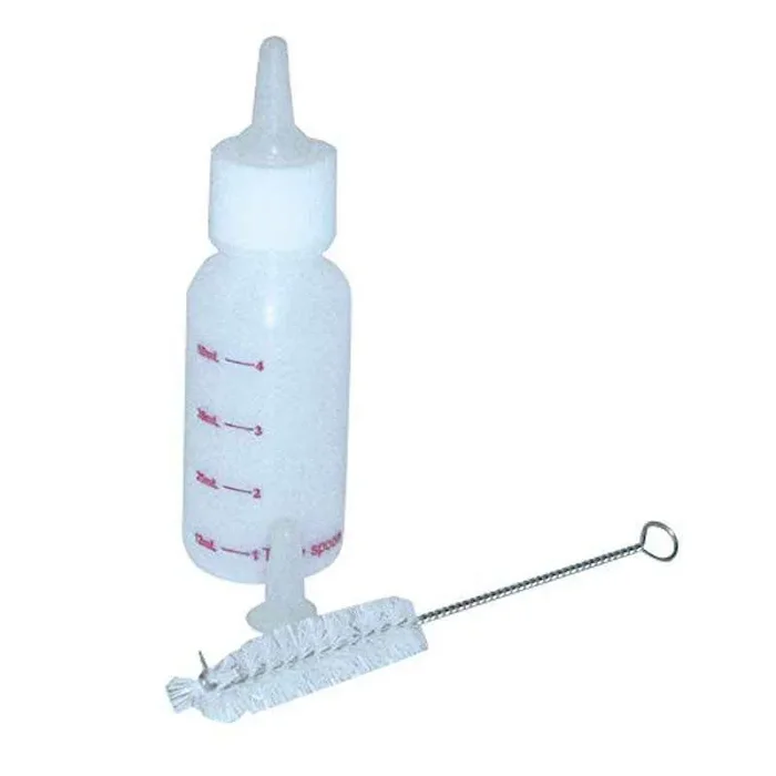 Babyflasche Stillset