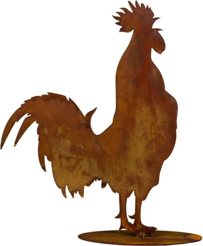 Badeko Hahn „Gerd“