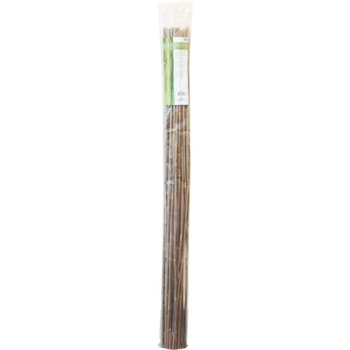 Bambus 150 cm Packung mit 25 Stück