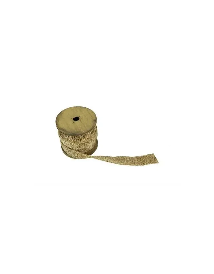 Band geflochtenes Gold