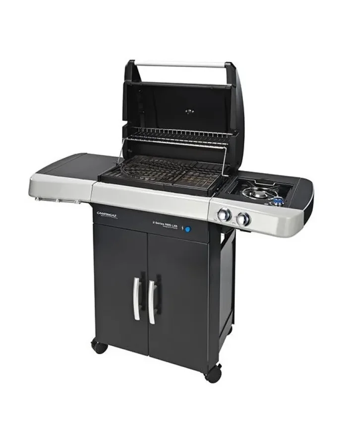 BARBECUE A GAS CAMPINGAZ