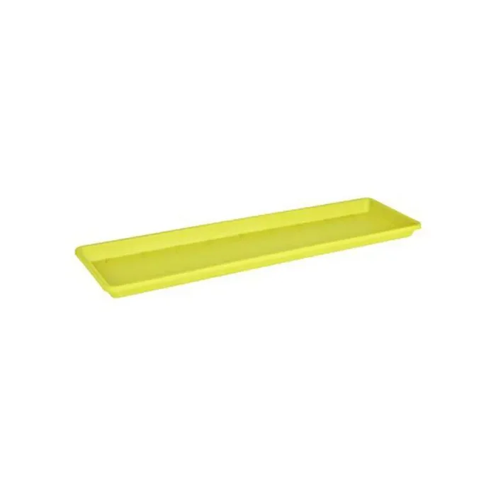 BARCELONA XL UNTERTASSE 60CM LIME GRÜN