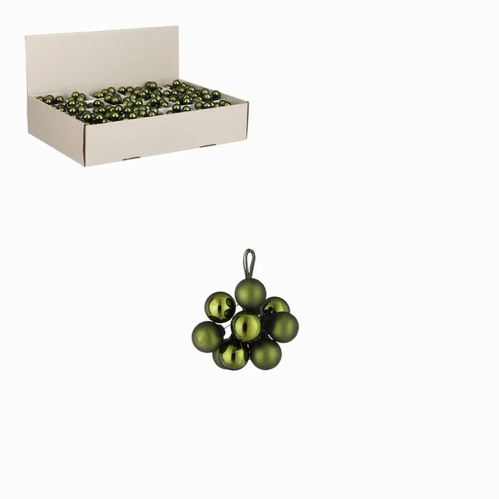 Bauble Glass – d.green display