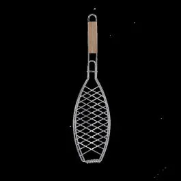 BBQ Fischzange