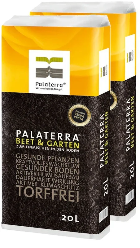 Beet&Garten Humuslieferant 40 Liter