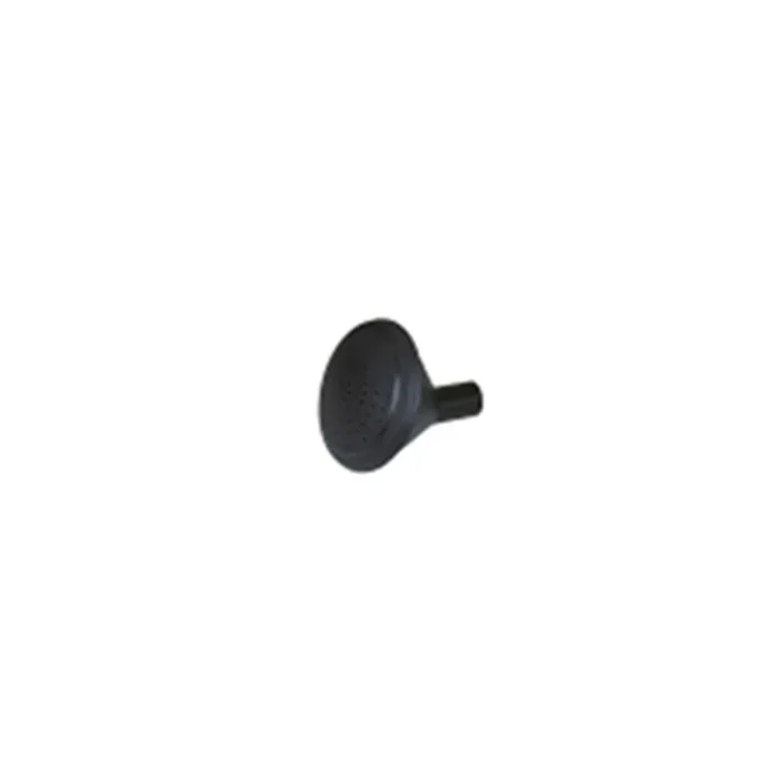 Belli – Gießkanne 6L Schwarz