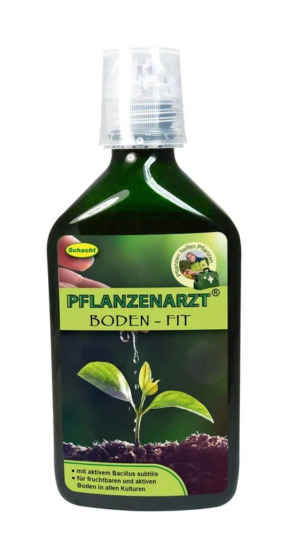 BIO Boden-Fit (350 ml)