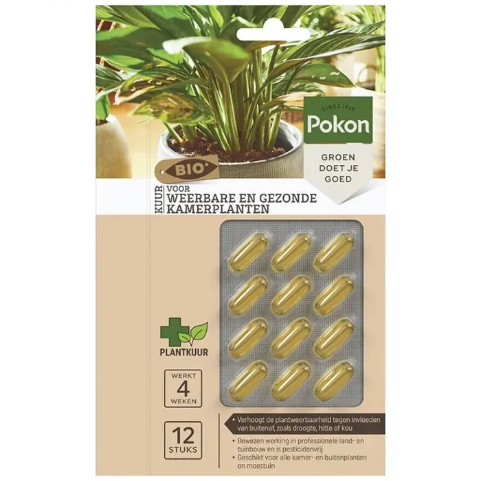Bio-Boost-Kapseln