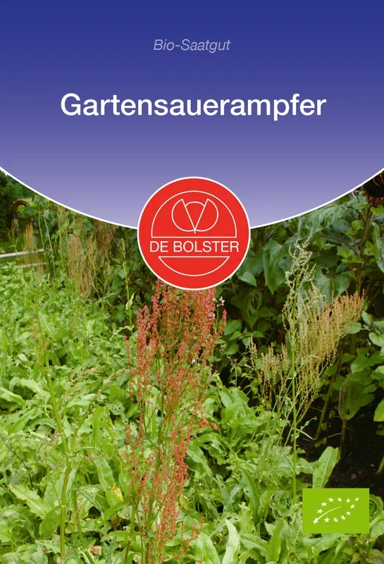 BIO Gartensauerampfer [MHD 12/2025]