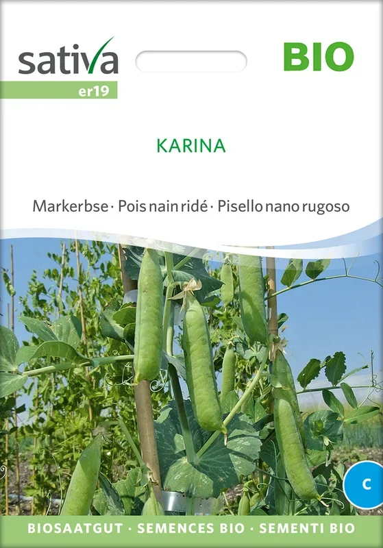 BIO Markerbse Karina [MHD 12/2025]