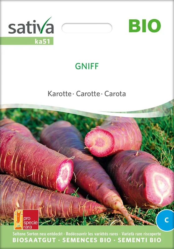 BIO Möhre Gniff [MHD 12/2025]